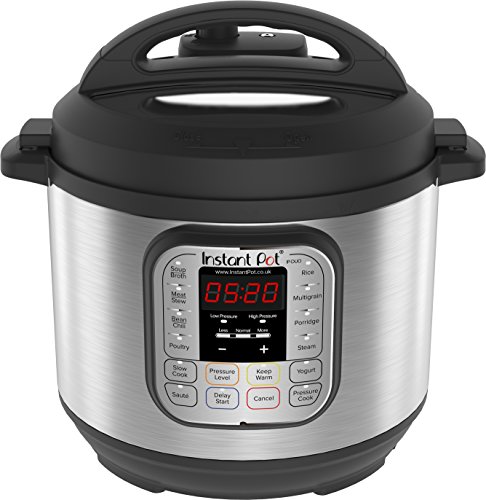 Instant Pot IP-DUO60